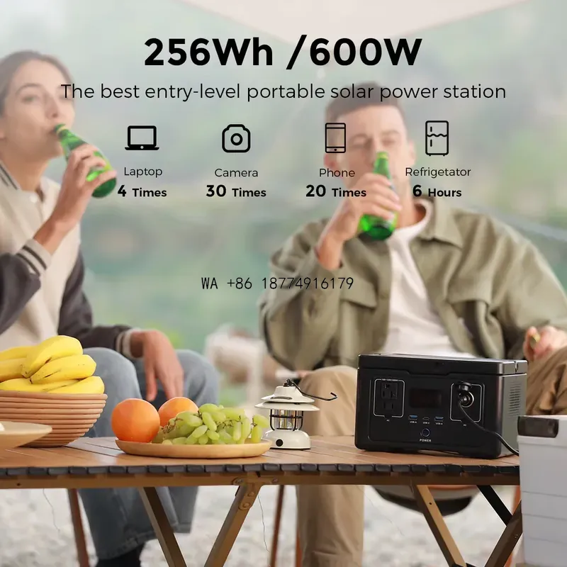 wmwmnu   Lifepo4 300w UPS, cen - Portable Power Station 600W Ups avis et prix