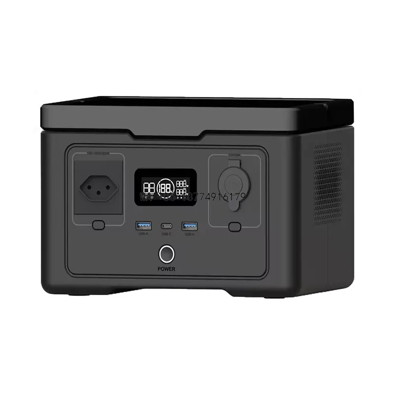 wmwmnu   Lifepo4 300w UPS, cen - Portable Power Station 600W Ups avis et prix