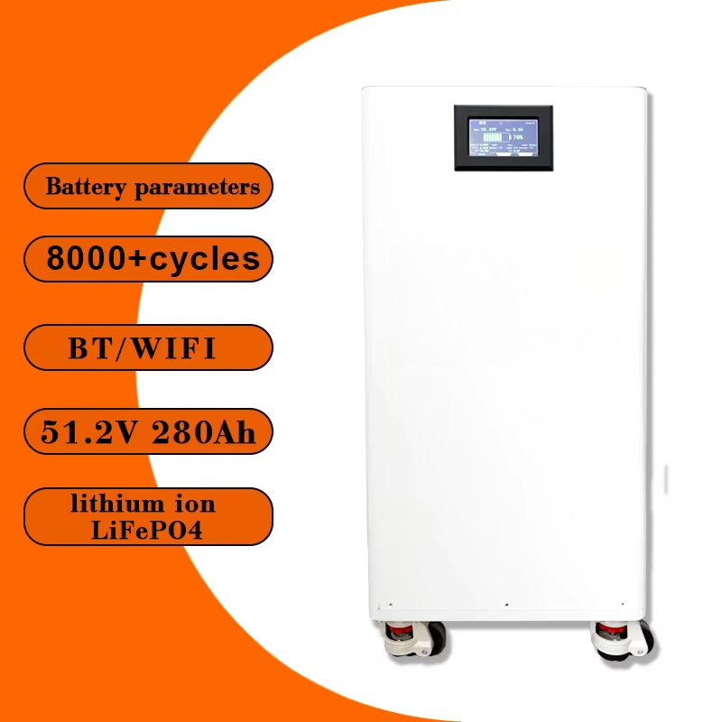 Système de stockage d'énergie  - Home Backup Battery 10Kwh Lifepo4 avis et prix