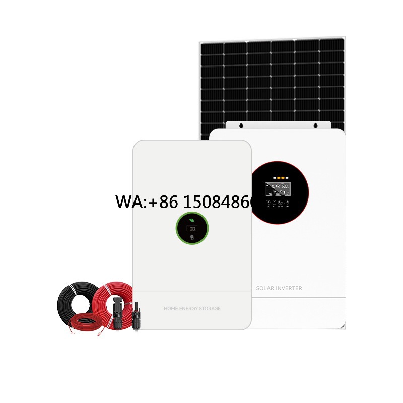 Système solaire photovoltaïque - Solar Generator Kit 400W Complete avis et prix