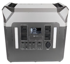 Station d'alimentation portabl - Portable Power Station 1000W Pure Sine avis et prix