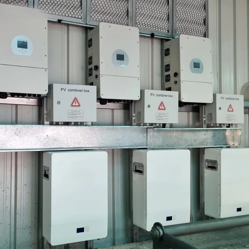 Système de stockage d'énergie  - Home Backup Battery 10Kwh Lifepo4 avis et prix