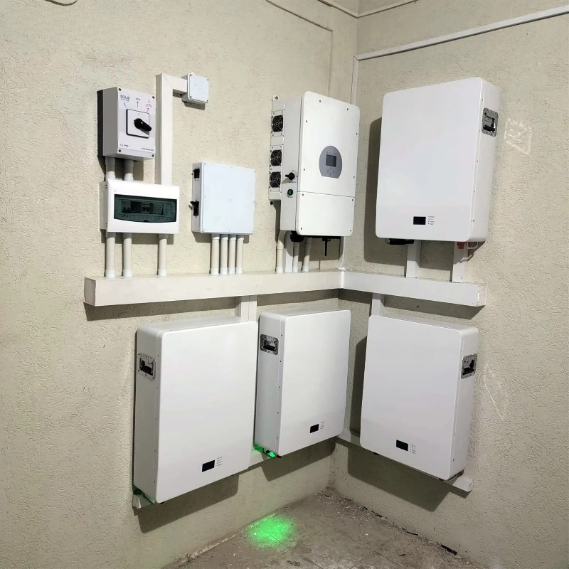 Système de stockage d'énergie  - Home Backup Battery 10Kwh Lifepo4 avis et prix