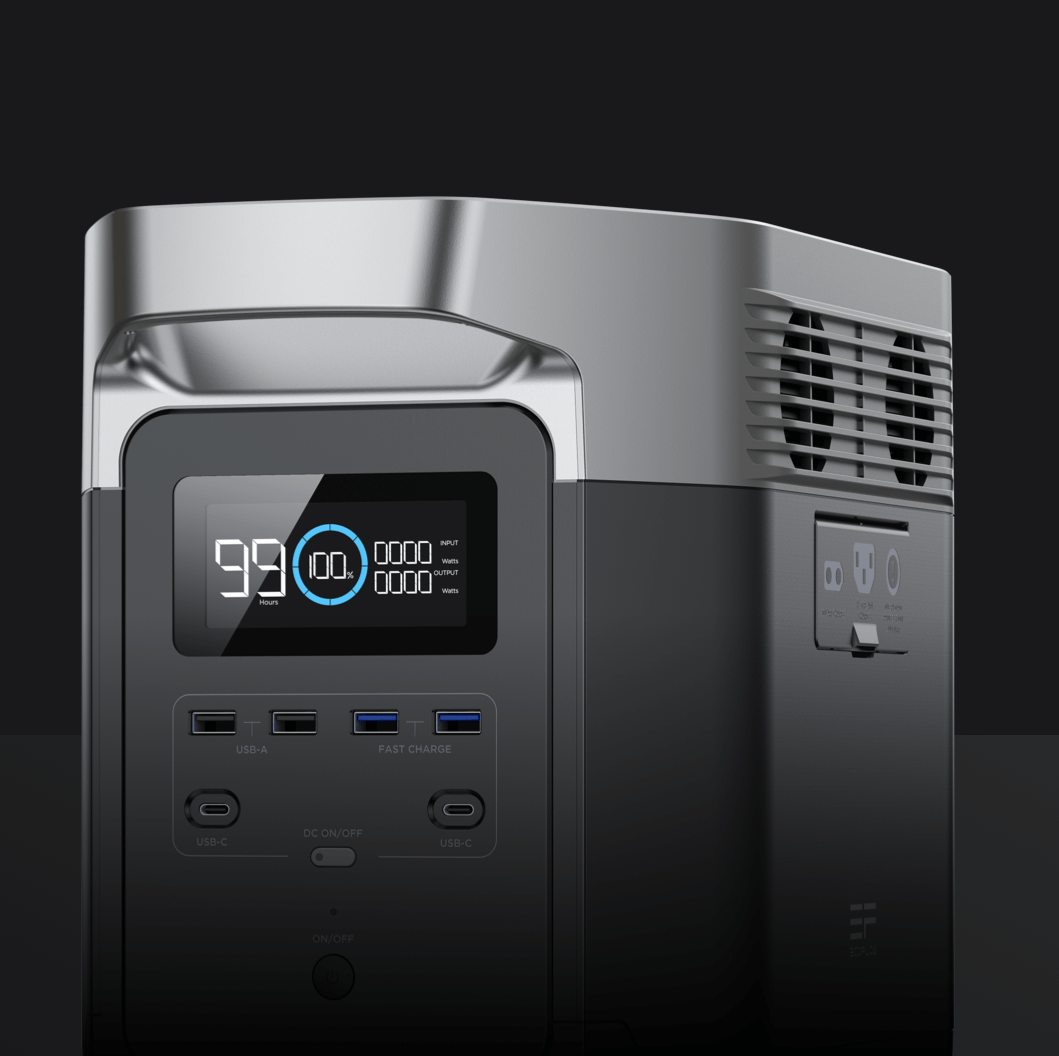 Générateur solaire portable 50 - Portable Power Station 500W avis et prix