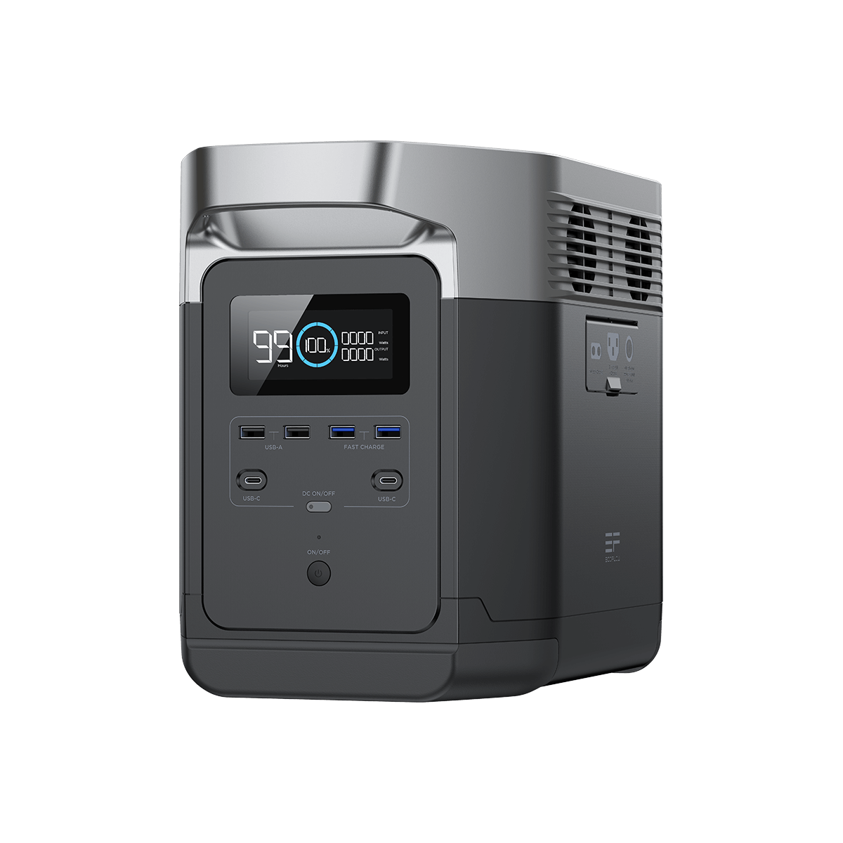 Générateur solaire portable 50 - Portable Power Station 500W avis et prix