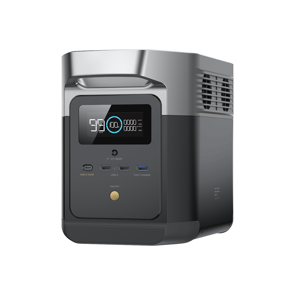Générateur solaire portable 50 - Portable Power Station 500W avis et prix
