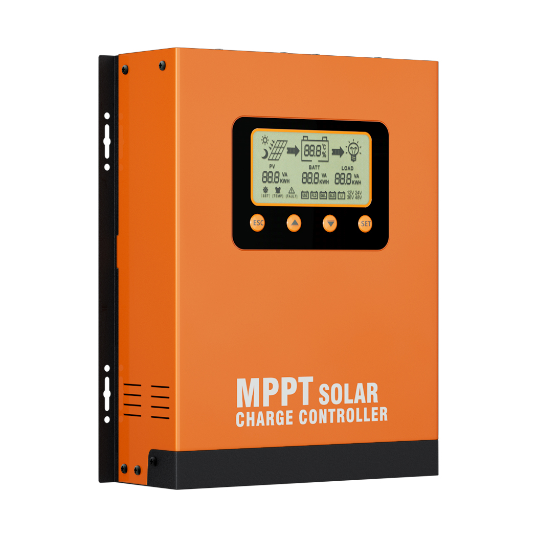 Contrôleur de charge solaire M - Mppt Solar Charge Controller 60A avis et prix