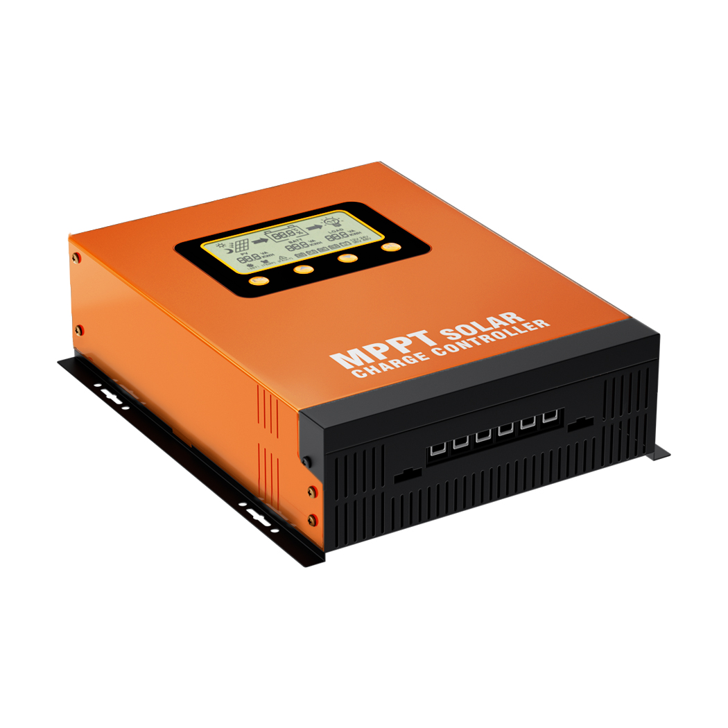 Contrôleur de charge solaire M - Mppt Solar Charge Controller 60A avis et prix